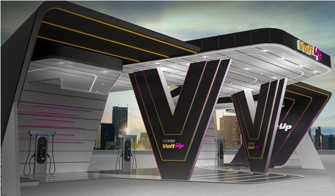 친환경 솔루션으로 지속 가능한 미래를 선도하고 환경 보호에 기여