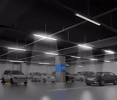 공간 활용을 최적화하고 에너지 효율을 극대화하는 시스템