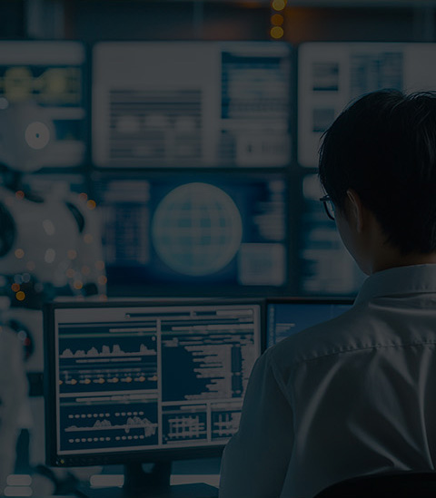 첨단 기술을 적용하여 혁신적인 솔루션을 제공하고 비즈니스의 경쟁력을 극대화