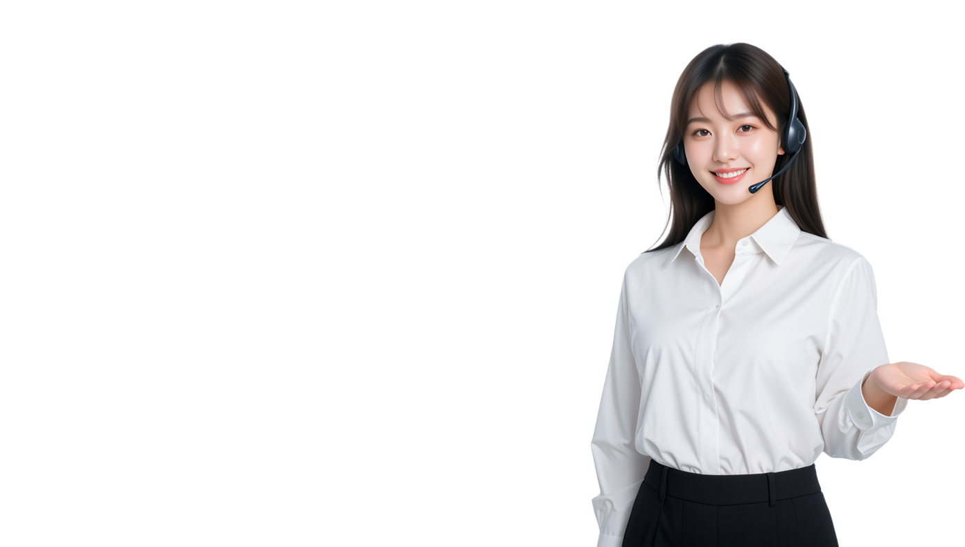 콜센터 솔루션 하나로 상담기록 관리부터 ARS, 통화품질 향상까지 모두 해결하세요.