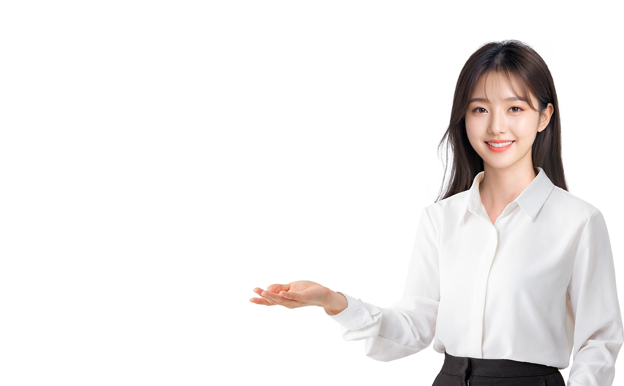 1인 소상공인부터 중소기업, 대기업까지 각 기업 맞춤형 인터넷 서비스를 제공합니다.