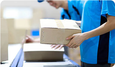 고객 정보를 관리해야 하는 유통업