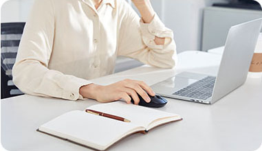 외부위협으로부터 안전하게 활동하고 싶은 기업