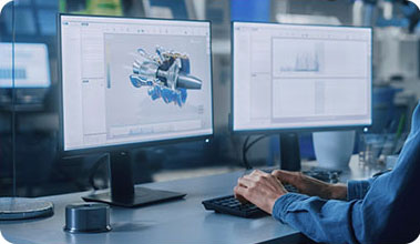 기업 지적 자산을 안전하게 관리하고 싶은 기업