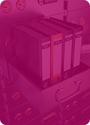 랜섬웨어로부터 데이터를 보호하고 복구를 지원하는 보안 솔루션